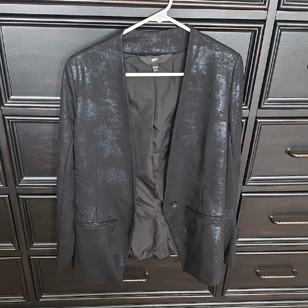 Mossimo Blazer Size Medium